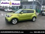 Kia Soul Base