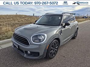 MINI Countryman Cooper FWD