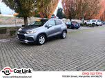 Chevrolet Trax LT FWD