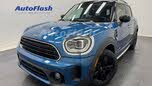 MINI Countryman Cooper ALL4 AWD