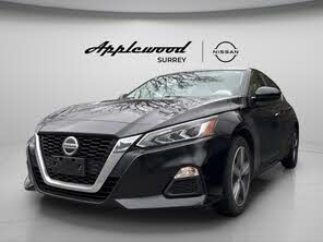 Nissan Altima 2.5 SE AWD