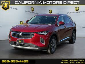 Buick Envision Preferred FWD