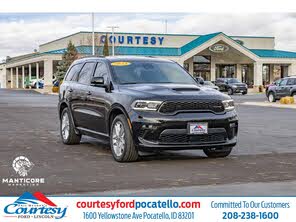 Dodge Durango R/T Premium AWD