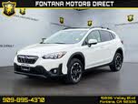 Subaru Crosstrek Premium AWD