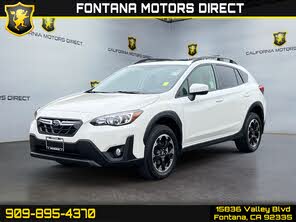 Subaru Crosstrek Premium AWD