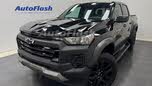 Chevrolet Colorado Trail Boss Crew Cab 4WD