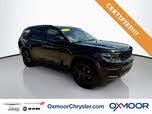 Jeep Grand Cherokee L Limited 4WD