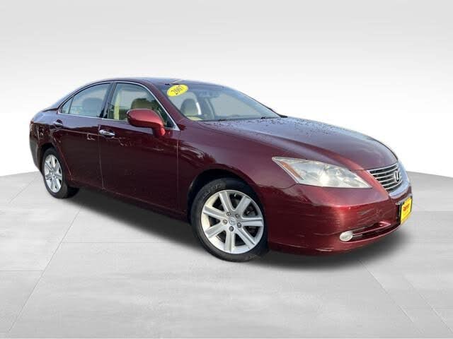 2007 Lexus ES 350 FWD