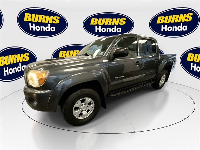2009 Toyota Tacoma