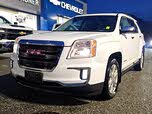 GMC Terrain SLE2