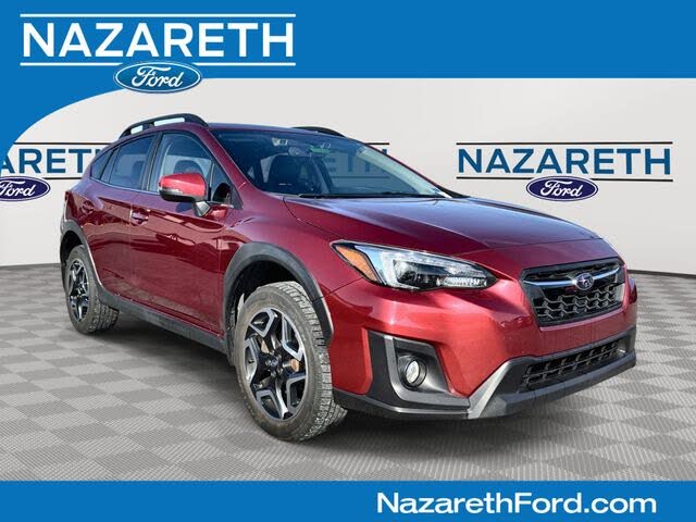 2019 Subaru Crosstrek 2.0i Limited AWD