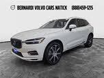 Volvo XC60 Hybrid Plug-in Recharge Inscription eAWD