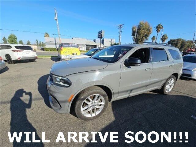 2023 Dodge Durango GT AWD
