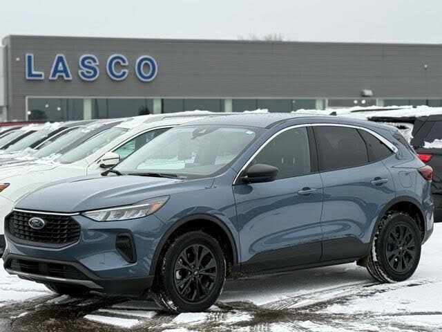2023 Ford Escape Active AWD