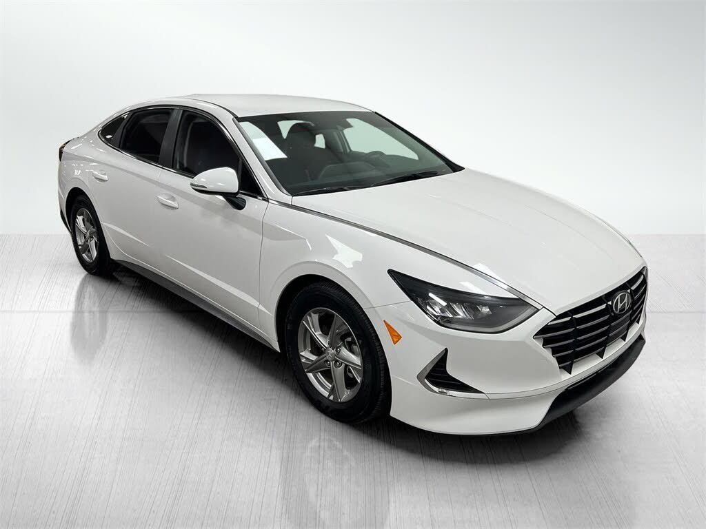 2023 Hyundai Sonata SE FWD