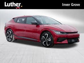 Kia EV6 GT-Line AWD