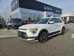 Kia Niro LX FWD