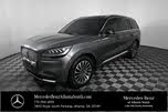 Lincoln Aviator Reserve RWD