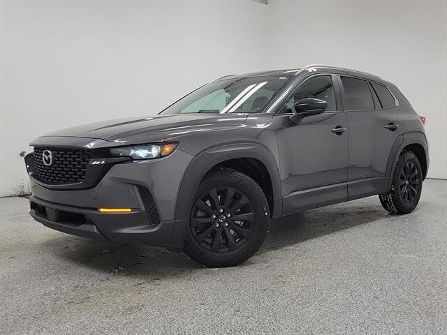 2023 Mazda CX-50 2.5 S Preferred Plus AWD