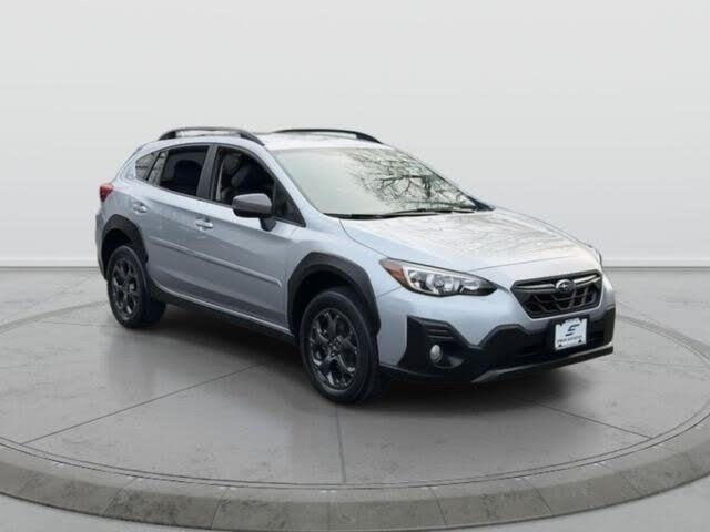 2023 Subaru Crosstrek Sport AWD