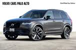 Volvo XC90 Recharge T8 Plus Dark Theme eAWD