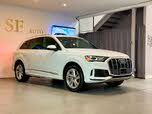 Audi Q7 quattro Premium 45 TFSI