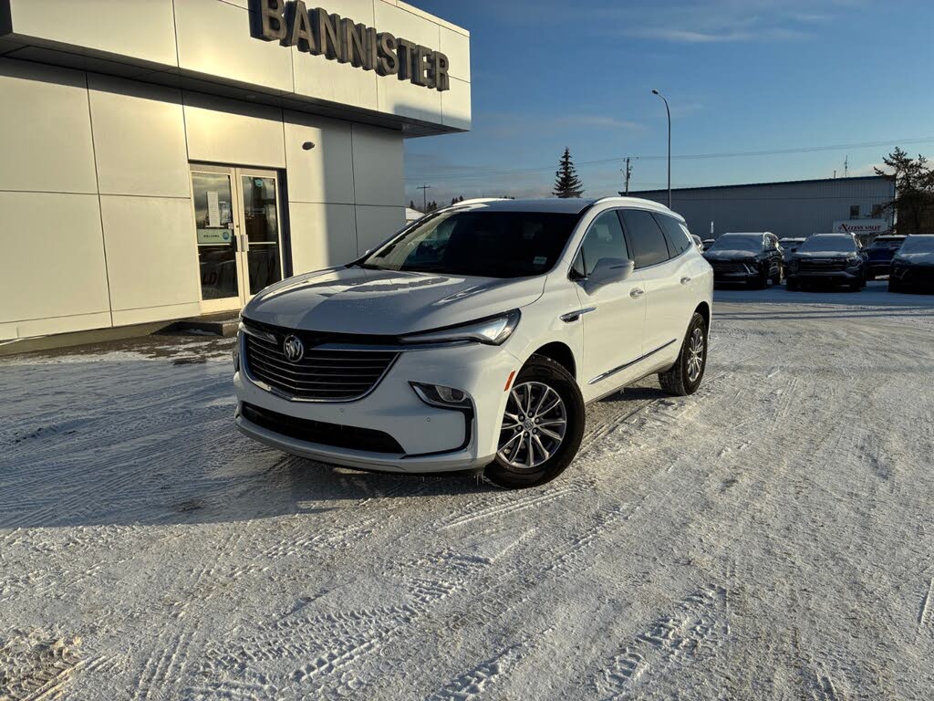 2024 Buick Enclave Premium AWD