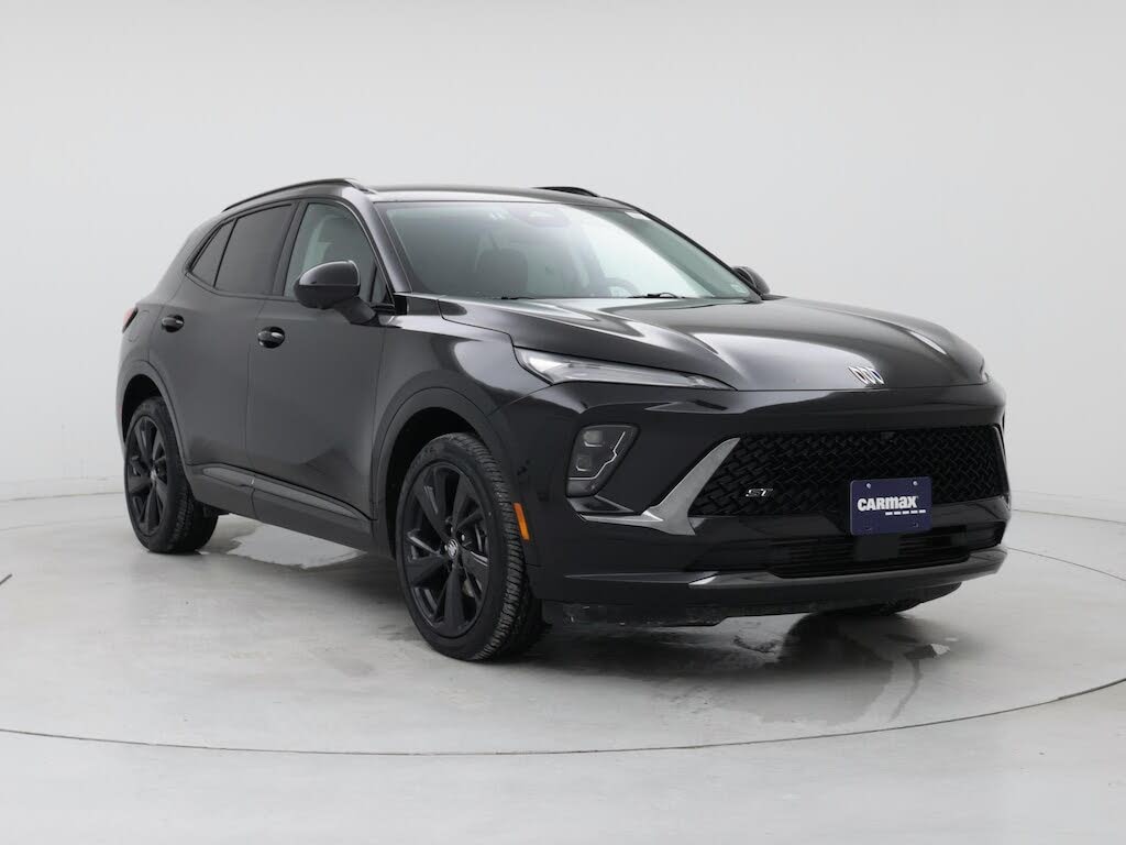 2024 Buick Envision Sport Touring AWD