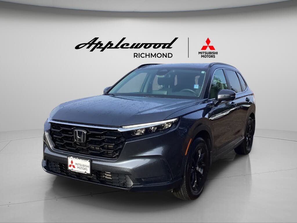 2024 Honda CR-V Sport AWD