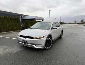 Hyundai Ioniq 5 Preferred AWD