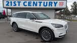 Lincoln Aviator Reserve AWD