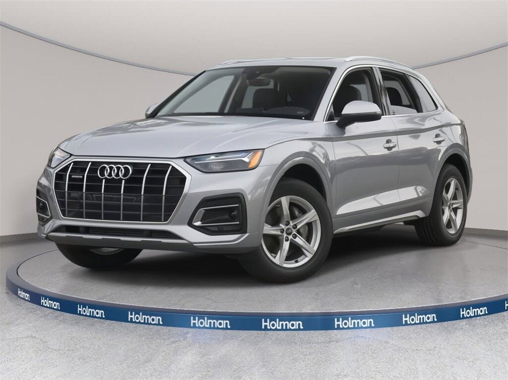 2025 Audi Q5 quattro Premium Plus S Line 45 TFSI