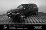 Mercedes-Benz GLE 350 RWD