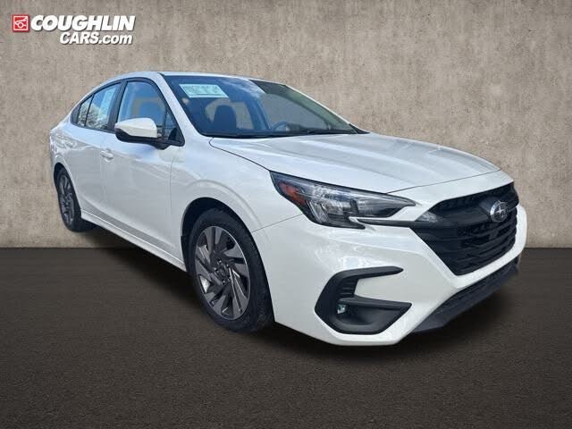 2025 Subaru Legacy Limited AWD