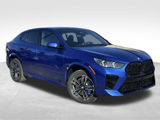 2026 BMW X2 xDrive28i