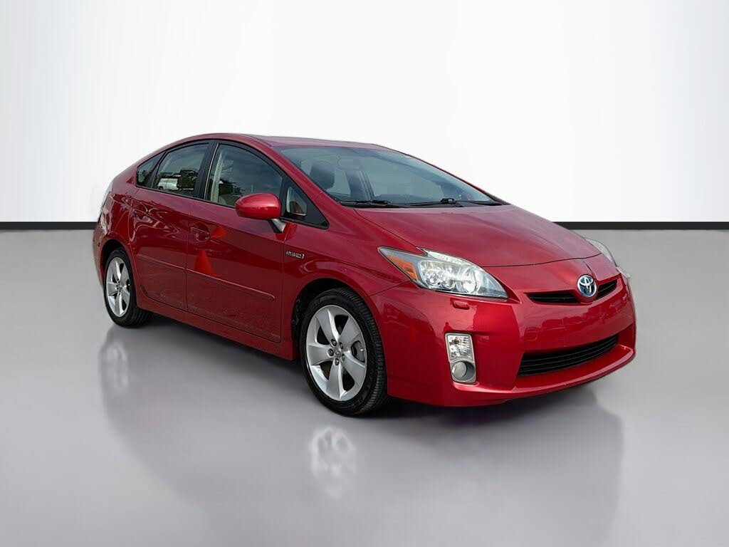 2011 Toyota Prius Five