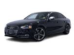 Audi S4 3.0T quattro Premium Sedan AWD