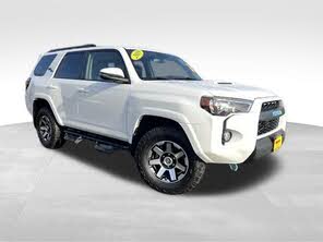 Toyota 4Runner TRD Off-Road Premium 4WD