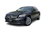 Mercedes-Benz C-Class C 300 Sedan 4MATIC