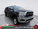 RAM 3500 Big Horn Crew Cab LB 4WD