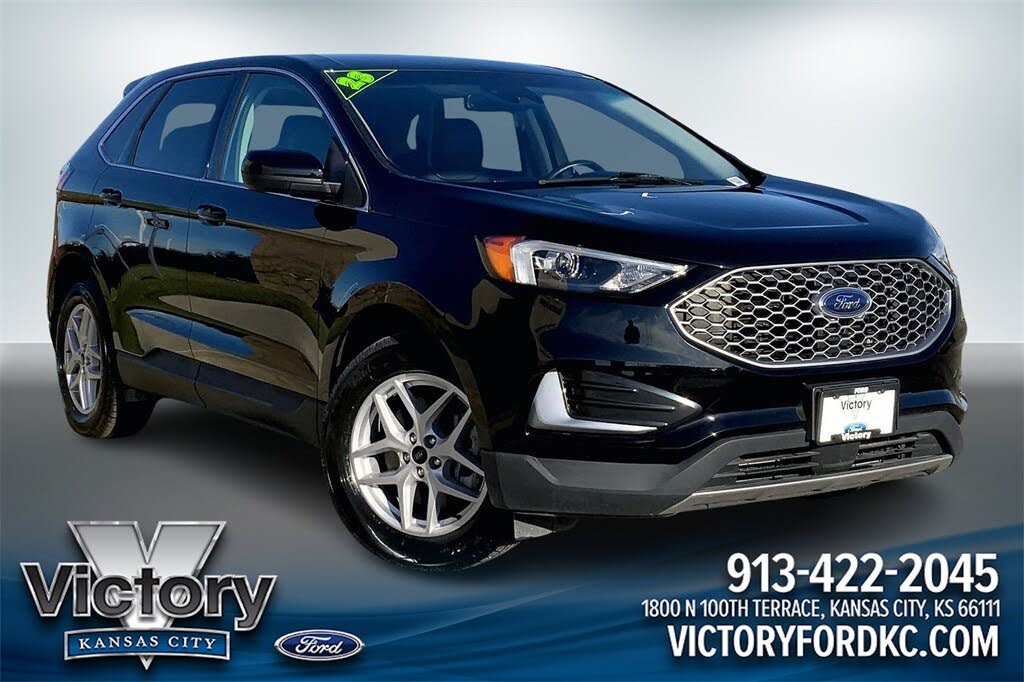 2023 Ford Edge SEL AWD
