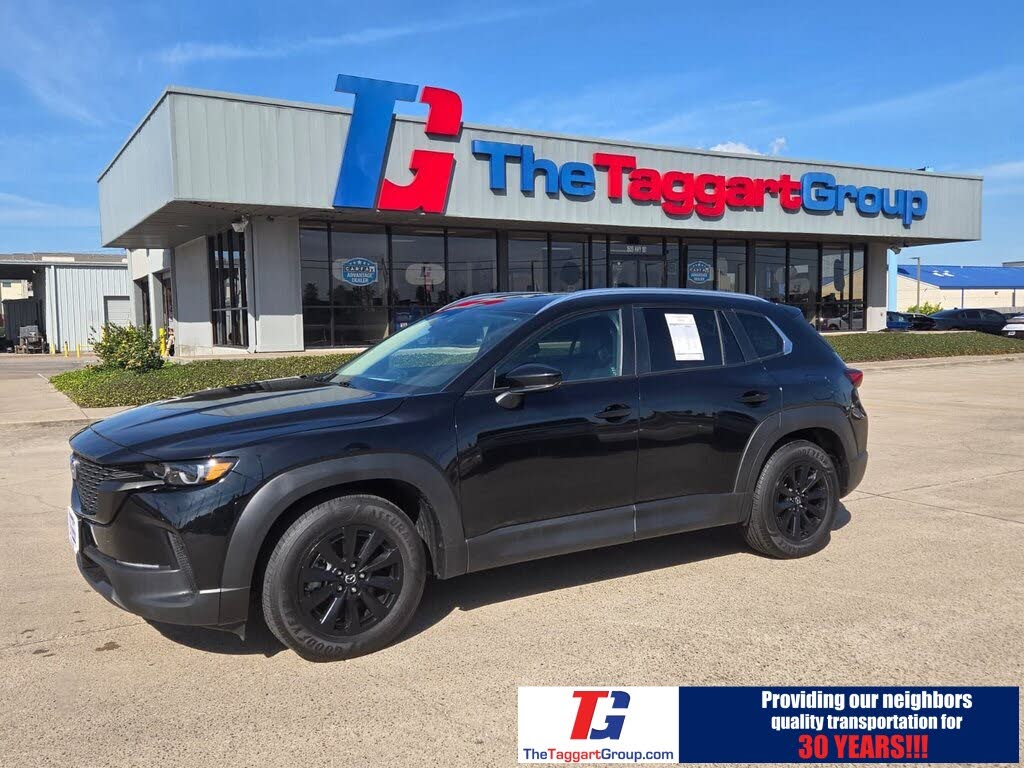 2024 Mazda CX-50 2.5 S Premium AWD