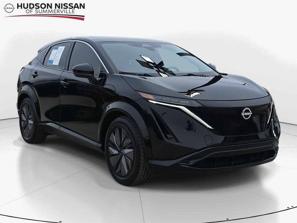 2024 Nissan Ariya Engage FWD