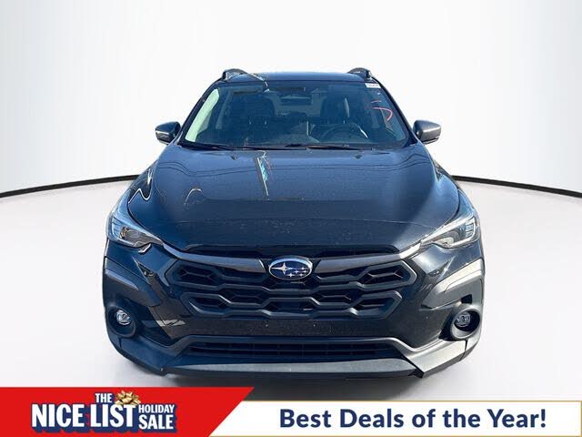 2024 Subaru Crosstrek Limited AWD