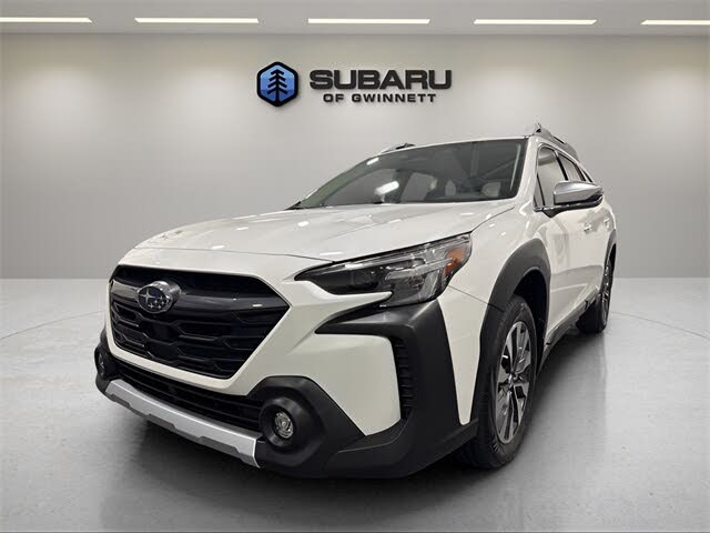 2024 Subaru Outback Touring XT AWD