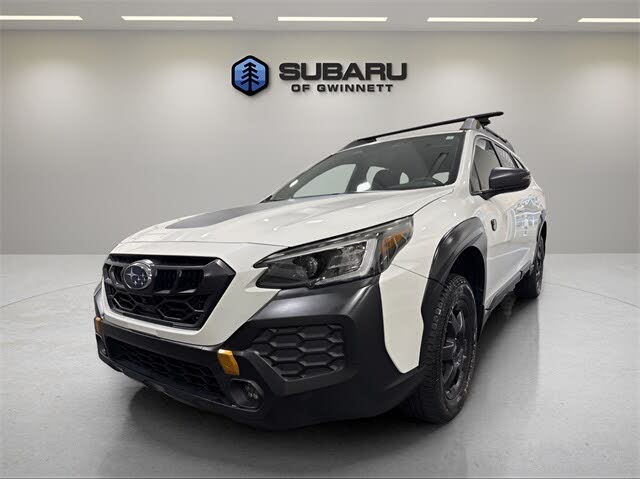 2024 Subaru Outback Wilderness AWD