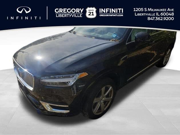 2024 Volvo XC90 B5 Core Bright Theme AWD