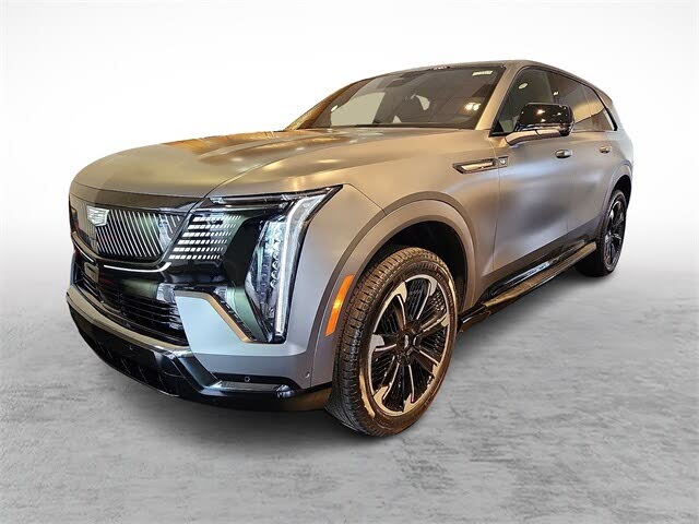 2026 Cadillac Escalade IQ Sport AWD