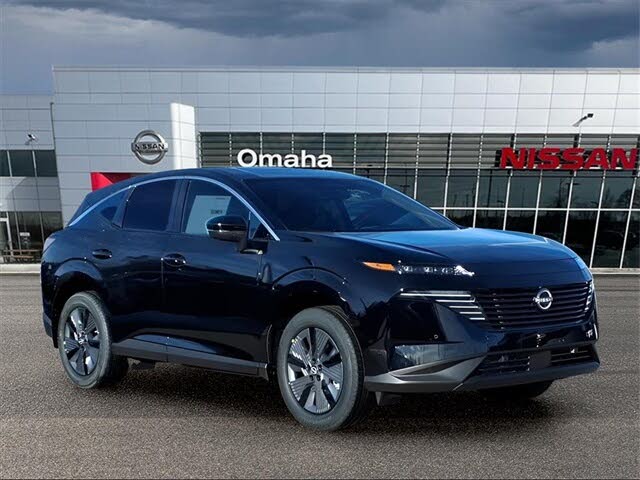 2026 Nissan Murano SL AWD