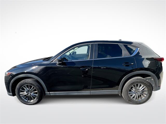 2017 Mazda CX-5 Touring AWD